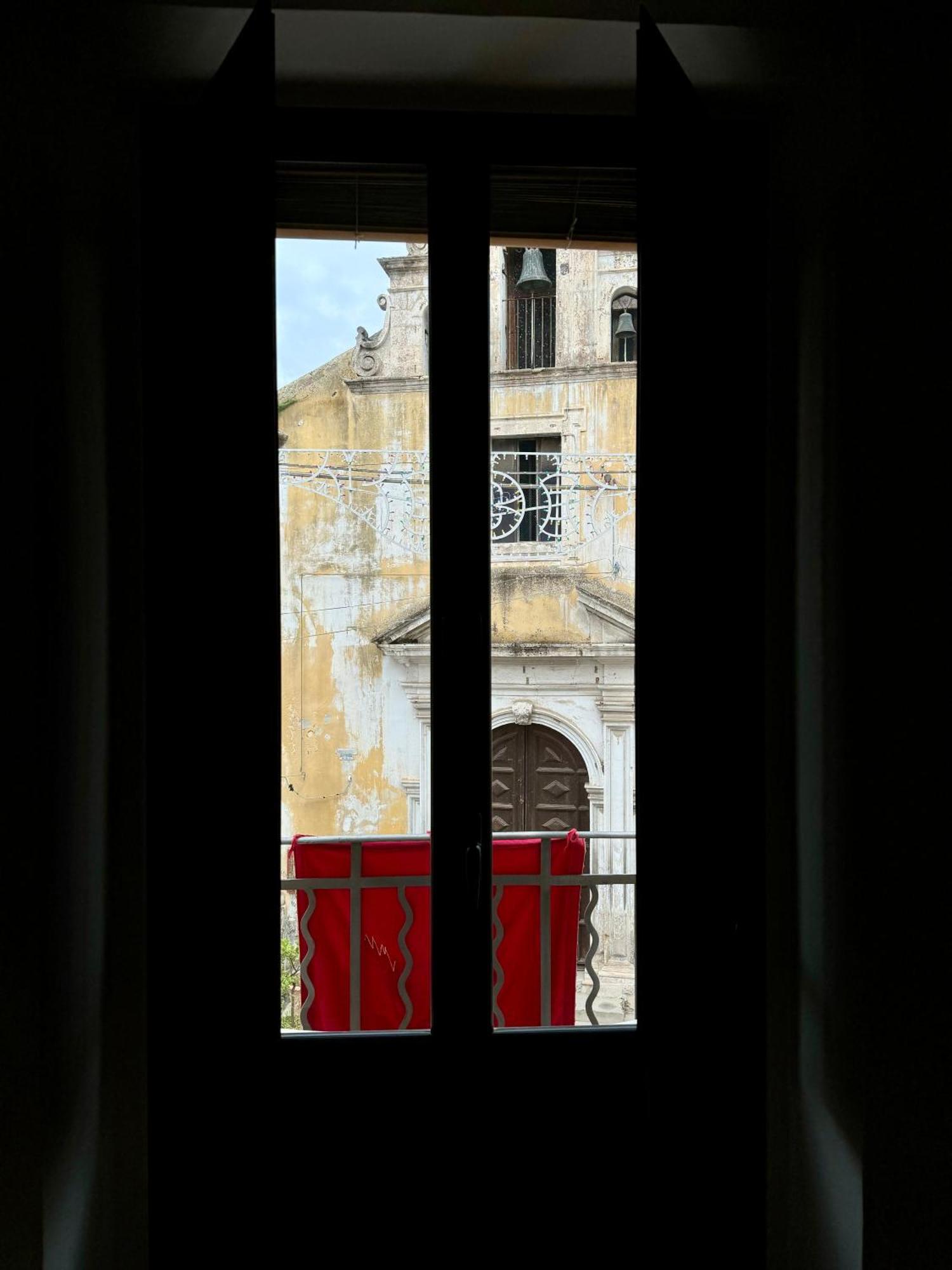 Sicily O'Clock Room Lentini Zewnętrze zdjęcie